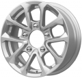 iFree Восток 6x15 5x139,7 ET40 98,1 Нео-классик