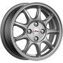 Легковой диск iFree Эвил 5,5x14 4x98 ET35 58,5 Хай Вэй