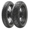 ANLAS CAPRA RD 110/80 R19 59V Front Wheel (переднее колесо)