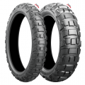 Bridgestone Battlax Adventurecross AX41 120/70 R19 60Q Front Wheel (переднее колесо)