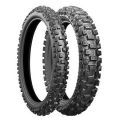 Bridgestone BattleCross X30 Medium 70/100 R19 42M Front Wheel (переднее колесо)