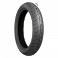 Bridgestone Exedra G709 130/70 R18 63H Front Wheel (переднее колесо)