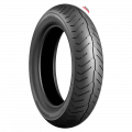 Bridgestone Exedra G853 130/80 R17 65H Front Wheel (переднее колесо)