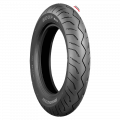Bridgestone HOOP B03 120/70 R13 53L Front Wheel (переднее колесо)
