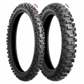 Bridgestone Motocross M203 70/100 R17 40M Front Wheel (переднее колесо)