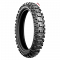 Bridgestone Motocross M404 80/100 R12 41M Rear Wheel (заднее колесо)