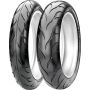 Мотошина CST CM616 130/70 R17 62H Rear Wheel (заднее колесо)