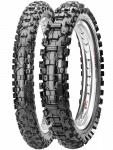 CST CM703 80/100 R12 47M Rear Wheel (заднее колесо)