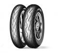 Dunlop D251 200/60 R16 79V Rear Wheel (заднее колесо)