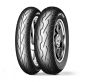Мотошина Dunlop D251 200/60 R16 79V Rear Wheel (заднее колесо)
