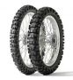 Мотошина Dunlop D952 110/90 R18 61M Rear Wheel (заднее колесо)