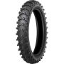 Мотошина Dunlop Geomax MX14 110/90 R19 62M Rear Wheel (заднее колесо)