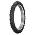 Dunlop Geomax MX33 110/100 R18 64M Rear Wheel (заднее колесо)