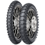 Мотошина Dunlop Geomax MX34 70/100 R10 41J Rear Wheel (заднее колесо)