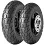 Мотошина Dunlop Trailmax Scooter 120/90 R10 57J Front Wheel (переднее колесо)