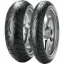 Мотошина Metzeler ROADTEC Z8 INTERACT 120/70 R18 59W Front Wheel (переднее колесо)