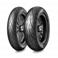 Metzeler Cruisetec 130/60 R21 63H Front Wheel (переднее колесо)