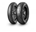 Metzeler Cruisetec REINF 180/60 R16 80H Rear Wheel (заднее колесо)