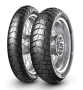 Мотошина Metzeler Karoo Street 150/70 R18 70V Rear Wheel (заднее колесо)