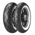 Metzeler ME 888 Marathon Ultra REINF 180/60 R16 81H Rear Wheel (заднее колесо)