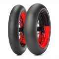 Metzeler Racetec SM 125/75 R17 55H Front Wheel Only (переднее колесо) K1