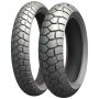 Мотошина Michelin Anakee Adventure 170/60 R17 72V Rear Wheel (заднее колесо)