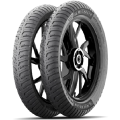 Michelin City Extra 90/90 R18 57S Rear Wheel (заднее колесо)