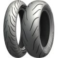 Michelin Commander III Touring 90/90 R16 72H Front Wheel (переднее колесо)