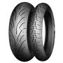 Мотошина Michelin Pilot Road 4 Trail 110/80 R19 59V Rear Wheel (заднее колесо)