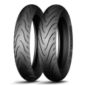 Michelin Pilot Street Radial 130/70 R17 62H Rear Wheel (заднее колесо)