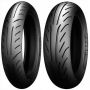 Мотошина Michelin Power Pure SC 120/70 R15 56S Front Wheel (переднее колесо)