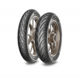 Michelin Road Classic 100/80 R17 52H Front Wheel (переднее колесо)