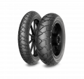 Michelin Scorcher Adventure 120/70 R19 60V Front Wheel (переднее колесо)
