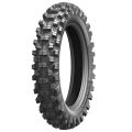 Michelin Starcross 5 Mini 80/100 R12 41M Rear Wheel (заднее колесо)