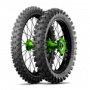 Мотошина Michelin Starcross 6 Medium Soft NHS 120/90 R18 65M Rear Wheel (заднее колесо)
