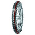 Mitas C-17 90/90 R21 54R Front Wheel (переднее колесо)