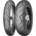 Mitas Custom Force 80/90 R21 54H Front Wheel (переднее колесо)
