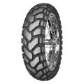 Mitas E-07+ Dakar 170/60 R17 72T Rear Wheel (заднее колесо)