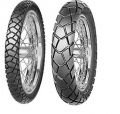 Mitas E-08 120/90 R17 64T Rear Wheel (заднее колесо)