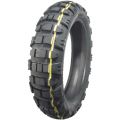 Mitas E-09 110/80 R19 59R Front Wheel (переднее колесо)