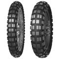 Mitas E-10 150/70 R18 70T Rear Wheel (заднее колесо)
