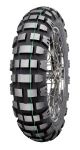 Mitas E12 Rally Star 140/80 R18 70R Rear Wheel (заднее колесо)