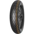 Mitas Flat Track Soft 140/80 R19 Rear Wheel (заднее колесо)