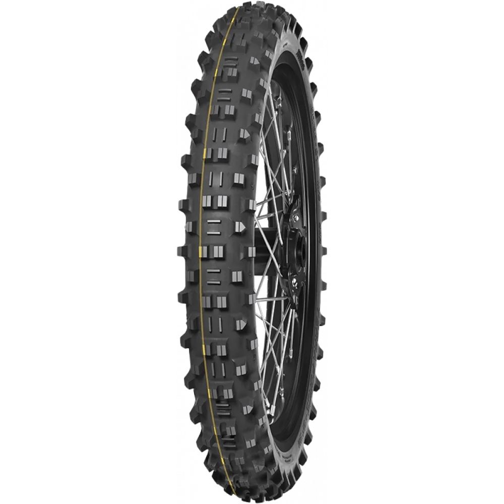 Мотошина Mitas Terra Force-EF 2 SM Super 90/90 R21 54R Front Wheel (переднее колесо)