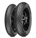 Pirelli Angel City 90/90 R17 49S Front Wheel (переднее колесо)