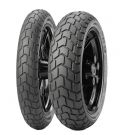 Pirelli MT60 RS Corsa 120/70 R17 58W Front Wheel (переднее колесо)