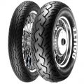 Pirelli Route MT66 140/90 R15 70H Rear Wheel (заднее колесо)
