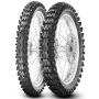 Мотошина Pirelli Scorpion MX32 Mid Soft 60/100 R14 29M Front Wheel (переднее колесо)