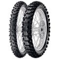 Pirelli Scorpion MX Extra J 110/90 R17 60M Rear Wheel (заднее колесо) (уценка: не для эксплуатации (старше 4-х лет), без гарантии)