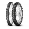 Pirelli Scorpion MX Mid Soft 32 NHS 120/80 R19 63M Rear Wheel (заднее колесо)